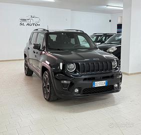 Jeep Renegade 1.3T4 4xe Hybrid 80thAnniversary