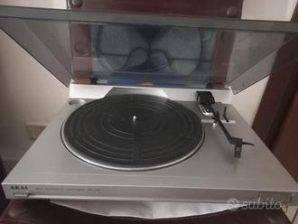 akai ap a 101