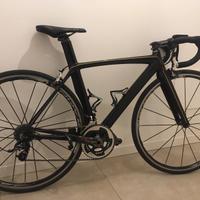 Bici da corsa taglia S