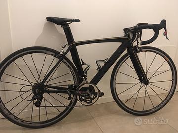 Bici da corsa taglia S