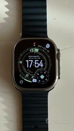 Watch Ultra Apple