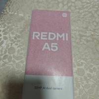 redmi A5 