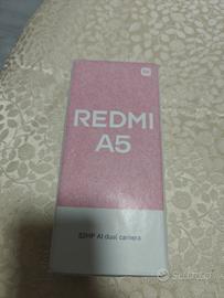 redmi A5 