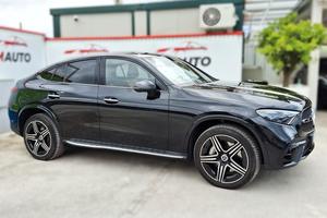 Mercedes-benz GLC 300 de hybrid EQ 4Matic AMG Line