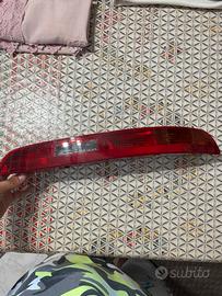fanali posteriori audi q3 2011-18