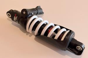 MONOAMMORTIZZATORE ORIGINALE WP Ktm 790/890 Adv