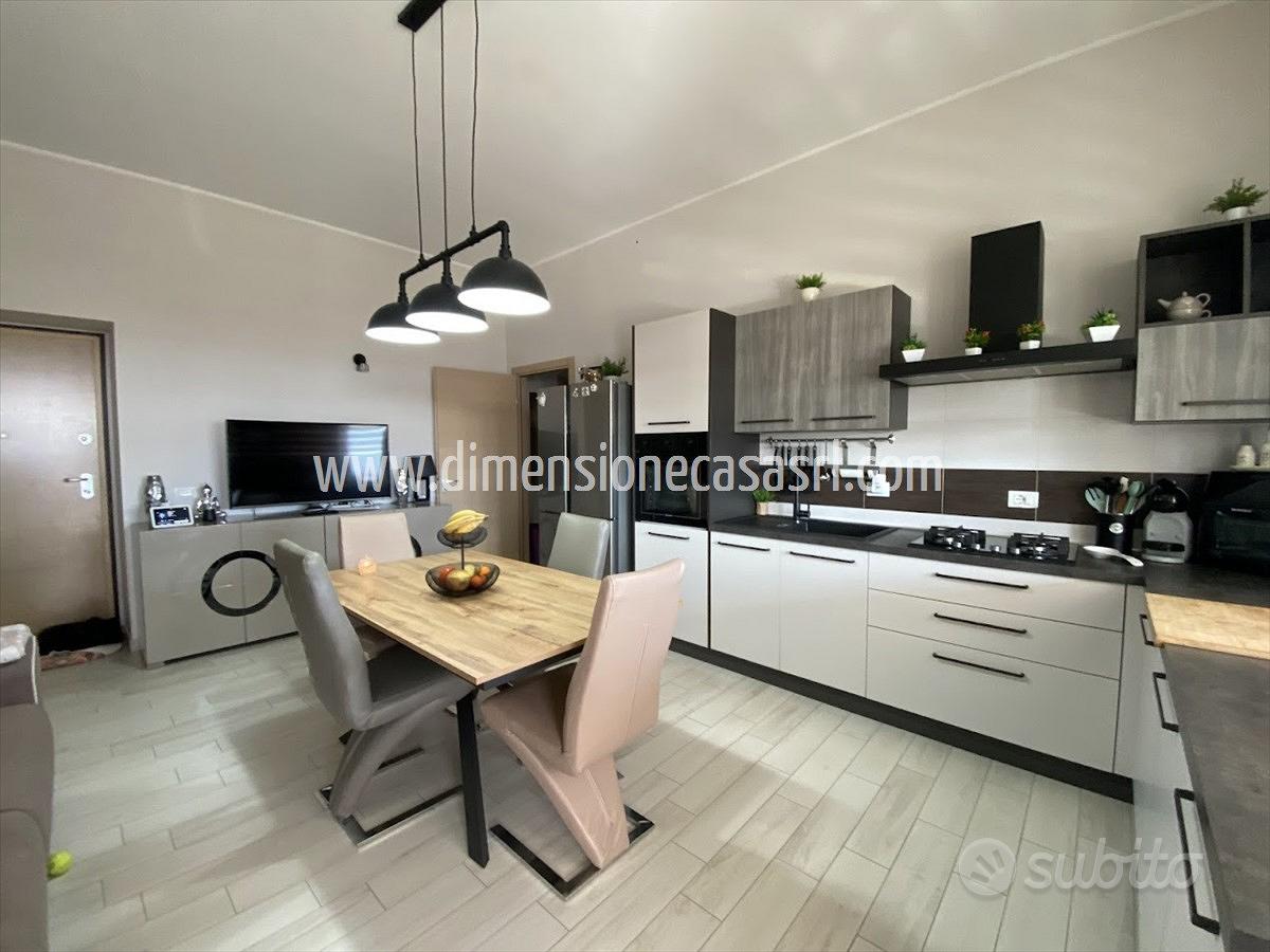 Appartamento – CL - Vista 2