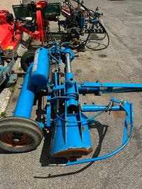 Bonfiglioli fresa interfilare usata