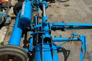 Bonfiglioli fresa interfilare usata