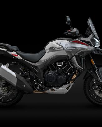 Morbidelli T1002 VX