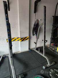 Rack Domyos 