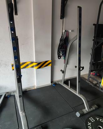 Rack Domyos 