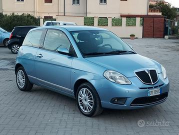 Ypsilon Multijet unicoproprietario