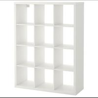 Libreria Kallax Ikea