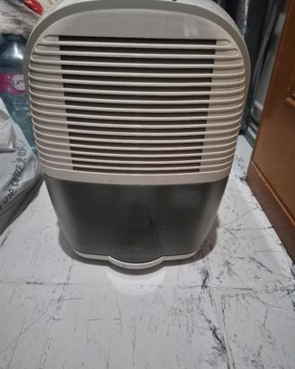 deumidificatore