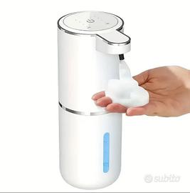 Dispensatore di sapone automatico