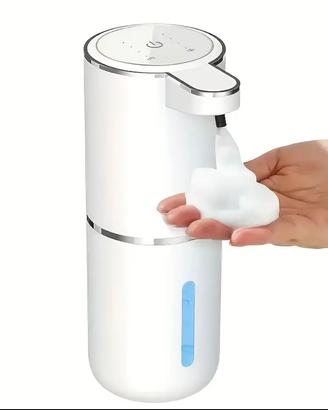 Dispensatore di sapone automatico