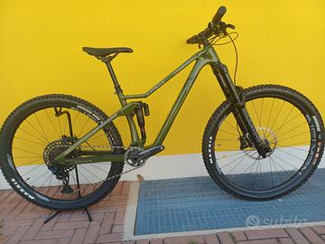Raymon carbon