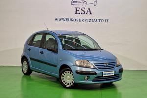 CITROEN C3 1.4 Exclusive
