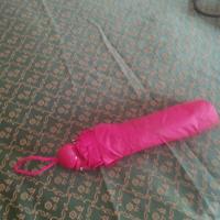 ombrello pieghevole Spiderman nuovo...