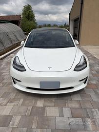 Tesla Model 3 Standard Range Plus