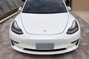 Tesla Model 3 Standard Range Plus
