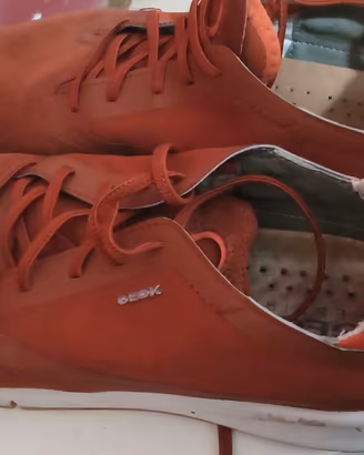 scarpe Geox numero 41 