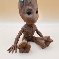 Baby Groot, action figure Guardian of the Galaxy