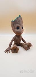 Baby Groot, action figure Guardian of the Galaxy