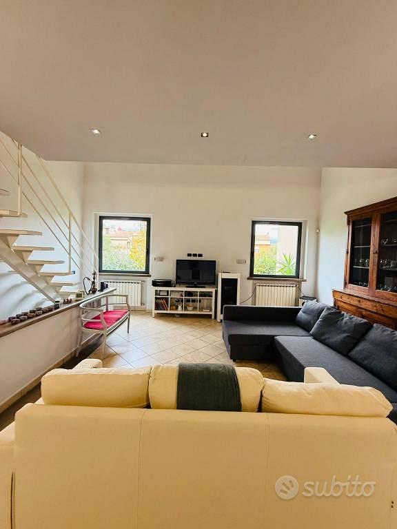 House in Figline Valdarno, Gagliana - Vista 5