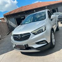 Opel Mokka X 1.6 CDTI Ecotec 136CV 4x4 Start&Stop 