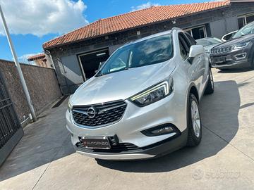 Opel Mokka X 1.6 CDTI Ecotec 136CV 4x4 Start&Stop 