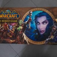 GIOCO DA TAVOLO DI WORLD OF WARCRAFT