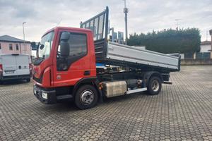 Iveco EUROCARGO ML 75-190 RIBALTABILE TRILATERALE