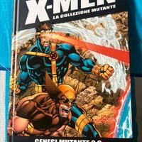 X men genesi mutante