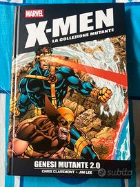 X men genesi mutante