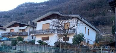 Villa singola Longarone