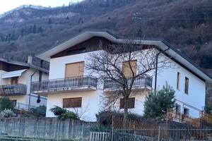 Villa singola Longarone