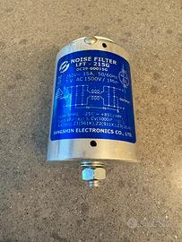 Filtro di rete lavatrice Samsung WW80K6414QW