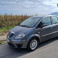 Lancia MUSA 1.4 Gpl modello full optional