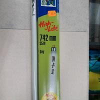 Lampada neon T5 juwel 35watt 74cm