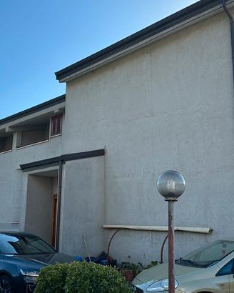 Unità abitativa indipendente Sala Consilina