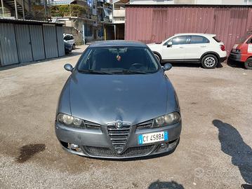 Alfa romeo 156 2005
