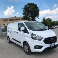 Ford Transit Custom +IVA-2.0TDCi 130CV 320 L1H1
