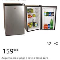 Frigorifero piccolo