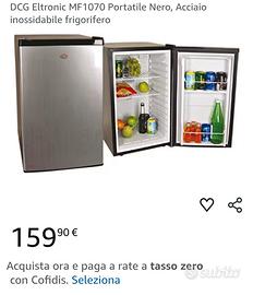 Frigorifero piccolo