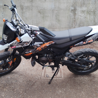 Ksr sm 50