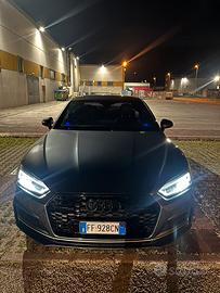 Audi A5 coupè 2.0 TDI 190CV S-Tronic S-Line 2017