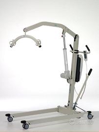 Sollevatore per disabili