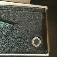 Portacarte Bulgari